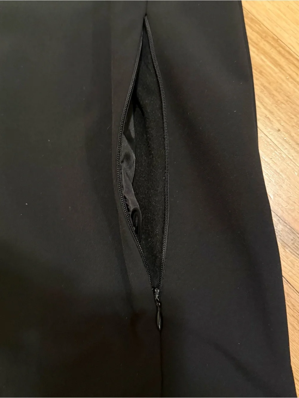 Champion Black Lightweight Full-Zip Shirt Jacket